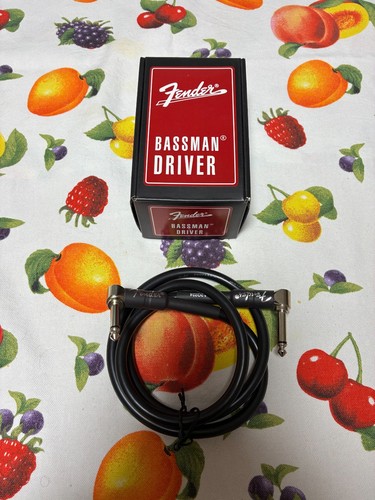 Pedale per basso elettrico - pedale,
