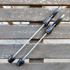 Mavic steel 100/130 road quick