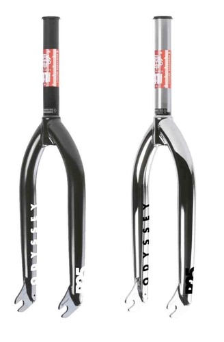 Odyssey r25 bmx - r25,