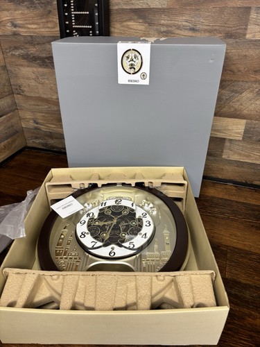 Orologio seiko melodia - melodia, in