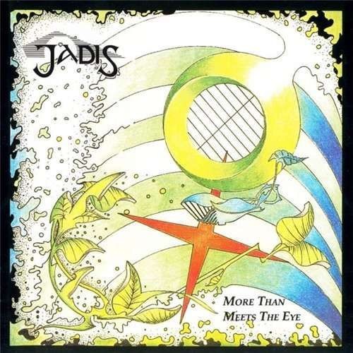 Jadis more than meets - -,