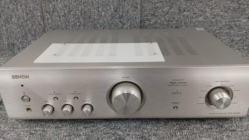 Amplificatore integrato denon - amplificatore,
