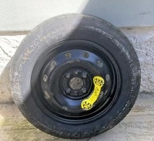 S13580r14 ruota di scorta fiat 500 SPORT  2007 O Lancia Y 1083631 DIAMETRO 14