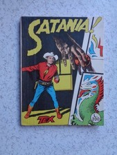TEX n° 5 NON CENSURATO 1^ ED