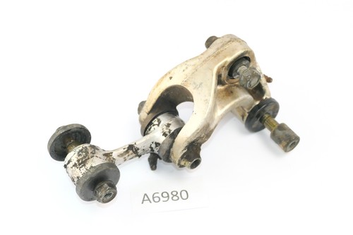 Honda 600 pd04 1985 - xl,