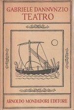 Tutto il Teatro di Gabriele