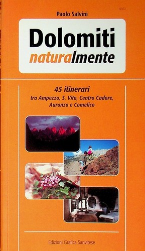 Dolomiti naturalmente 45 - dolomiti:,