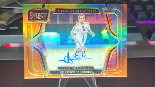 2025 panini select - ligue, 1