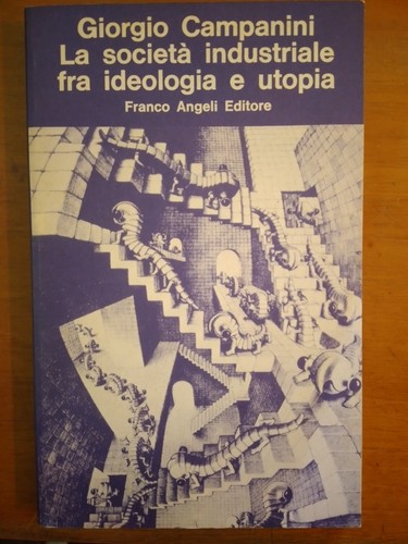 Giorgio campanini societa - campanini-, societa'