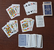 361° MAZZO DI 55 CARTE