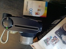 Polaroid 300 instant camera