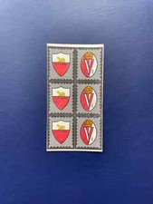 BAGGIOLI 1965 SCUDETTO ROMA E