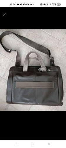 Borsa pelle piquadro - borsa,