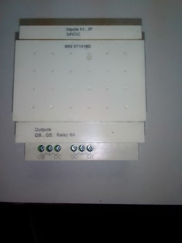 Espansione zelio sr3xt101bd - espansione,