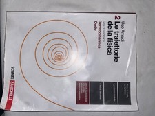 Le Traiettorie della Fisica 2