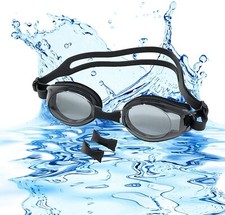 Occhialini nuoto professionali