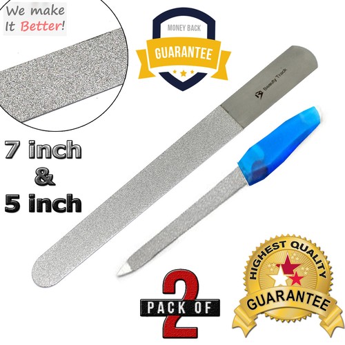 Set lime unghie professionali - unghie,