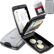 Tru Virtu Porta Carte di