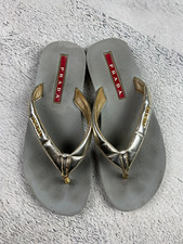 Scarpe Prada sandali infradito