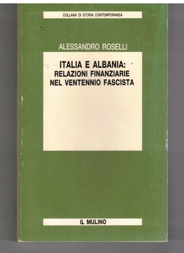Italia albania relazioni - italia,