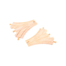 Big Jigs 3 punti vie x 2 per