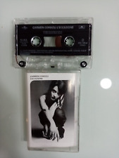 CARMEN CONSOLI - L'ECCEZIONE   -  MC