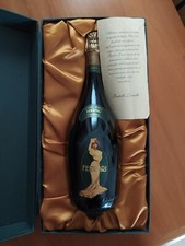 Ferrari riserva bottiglia