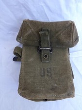 US ARMY VIETNAM 1959 : POUCH