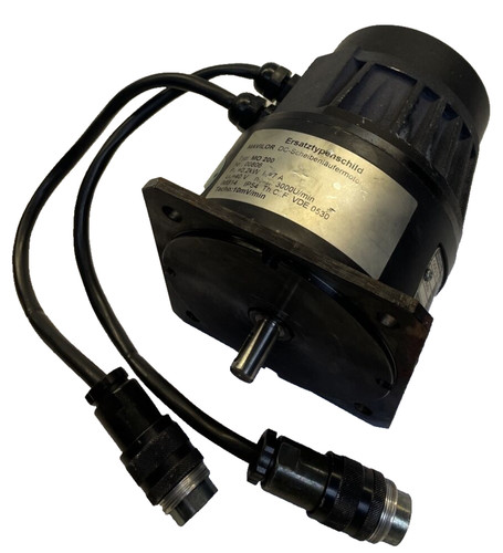 Movilar mo200 motore disco - mo200,