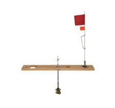 Premium Arctic MASTER WOOD