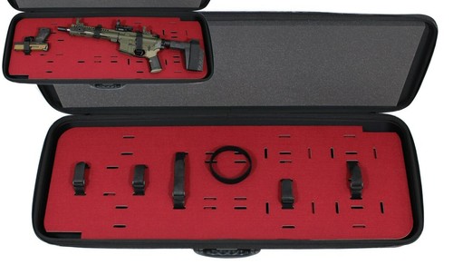 Peak case custodia - case,