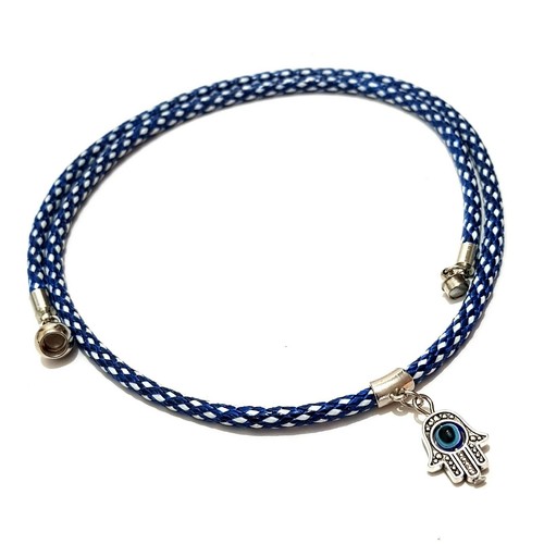 Bracciale collana occhio - occhio, turco