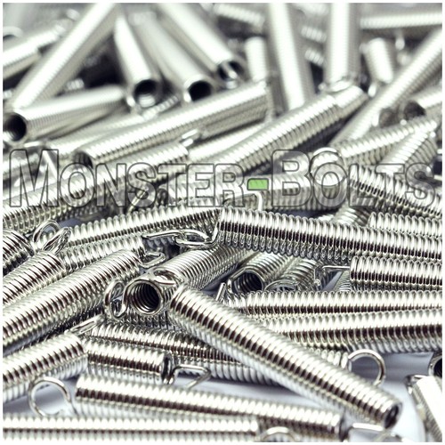 Set molle tremolo - set, 25