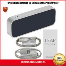 Controller Somatosensoriale 3D