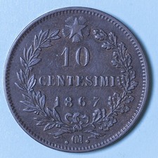 VITTORIO EMANUELE II 10