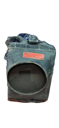 Radiatore fiat 600 - d, 750