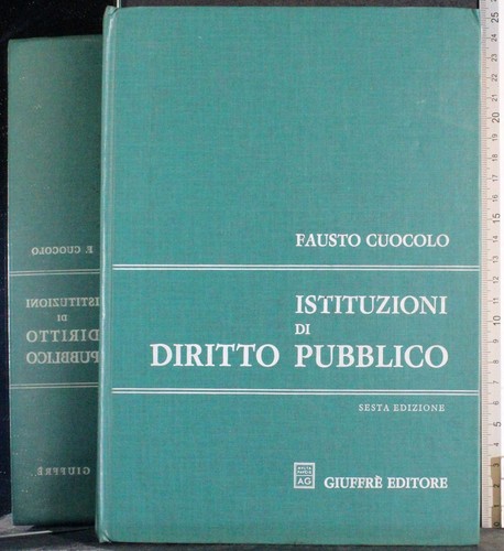 Istituzioni diritto - istituzioni,
