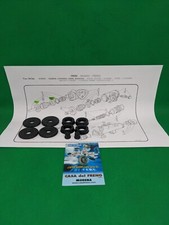 Kit revisione cilindretti