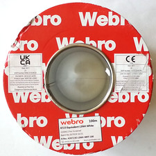 Webro 8723 belden - webro,