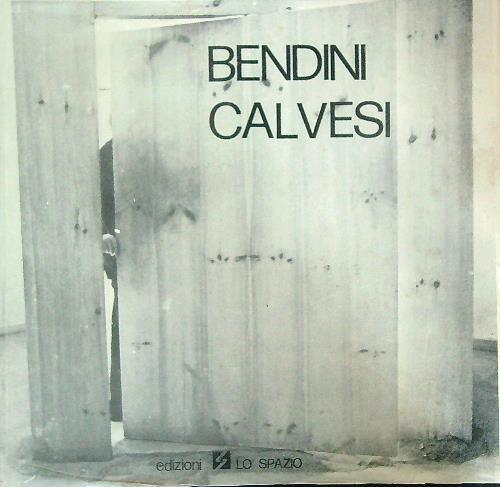 Vasco bendini testi di - vasco,