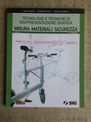 Misura materiali sicurezza - ,
