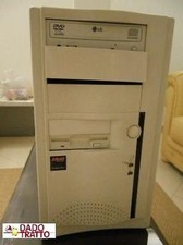 COMPUTER PC WINDOWS XP