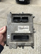 Motore IVECO EEV 75E16