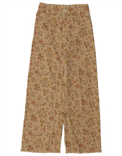 Jeans zara bambina gamba larga - bambina,