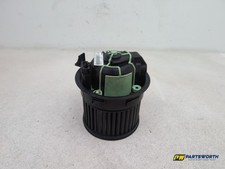 Motore Radiatore Soffiatore