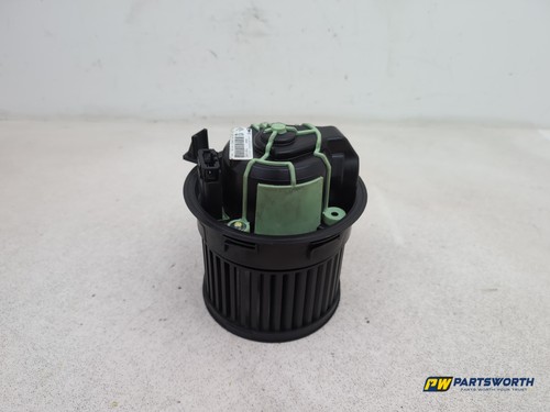 Motore radiatore soffiatore - motore,