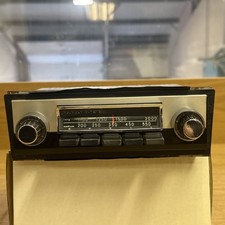 Motorola auto d'epoca anni '60