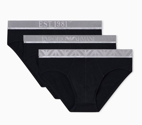 Emporio armani men piece - armani, 3