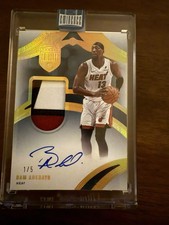 2023/24 Eminenza Bam Adebayo