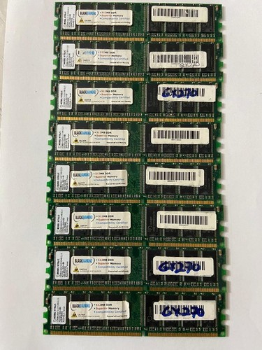 Mosel vitelic 512mb 333mhz - vitelic,